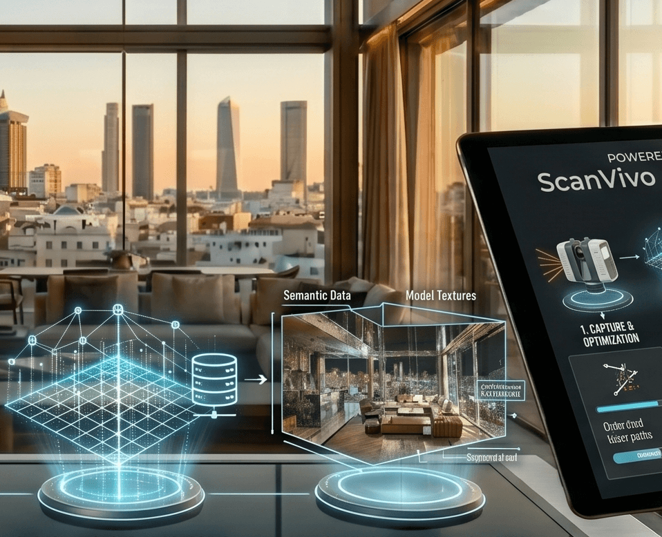Powered by ScanVivo AI
